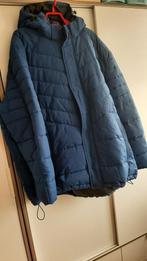 Heren winterjas blauw, s.Oliver, mt 5XL, Kleding | Heren, S.Oliver, Overige maten, Zo goed als nieuw, Verzenden