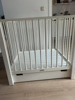 Bopita baby box, Ophalen, Gebruikt, Lade