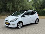 Hyundai Ix20 1.6i i-Vision AUTOMAAT I PANO I TREKHAAK I CRUI, Euro 5, 1591 cc, 4 cilinders, Wit