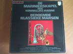 LP De Marinierskapel der Koninklijke Marine, Cd's en Dvd's, Vinyl | Overige Vinyl, Ophalen of Verzenden, Gebruikt, 12 inch
