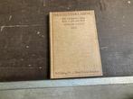 Dante goddelijke komedie hel (1920), Antiek en Kunst, Antiek | Boeken en Bijbels, Ophalen, Dante