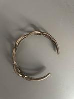 Slavenarmband met spirituele uitstraling, Ophalen, Zo goed als nieuw, Zilver, Overige materialen