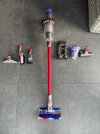 Dyson V11 Fluffy 2023 zgan, compleet & schoon, Ophalen of Verzenden, Zo goed als nieuw
