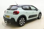 Citroen C3 1.2 PureTech Shine 81pk | Navigatie | Camera | Cr, Gebruikt, Euro 6, 1199 cc, 82 pk