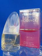 Mini - SISTELLE - Incidence - 7,5ml - edp - 5,9cm, Verzamelen, Parfumverzamelingen, Ophalen of Verzenden, Miniatuur, Zo goed als nieuw