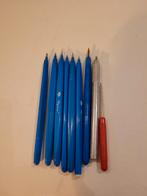 Pergorama Gereedschap Set, Ophalen of Verzenden, Gebruikt, Gereedschap of Toebehoren