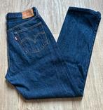 Jeans Levis 501, W28, Blauw, Ophalen of Verzenden, W30 - W32 (confectie 38/40), Levi’s
