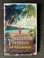 Suzanne Vermeer - De eilanden. (2019), Boeken, Thrillers, Suzanne Vermeer, Ophalen of Verzenden, Zo goed als nieuw