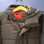Dikke warme winterjas van O’Neill antracietgrijs 2XL 49636, ., Maat 46/48 (XL) of groter, Ophalen of Verzenden, Zo goed als nieuw