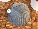 Muuto Bell hanglamp, Ophalen, 25 tot 50 cm, Rond, Zo goed als nieuw