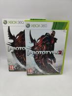 Prototype 2 XBOX 360, Spelcomputers en Games, Vanaf 18 jaar, ., 1 speler, Racen en Vliegen