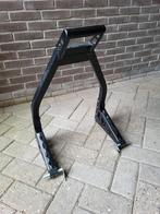 Paddockstand, Ophalen