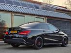 Mercedes-Benz CLA-klasse AMG 45 4MATIC (NL-Auto / NAP / Pano, Auto's, Mercedes-Benz, Automaat, CLA, Gebruikt, 4 cilinders