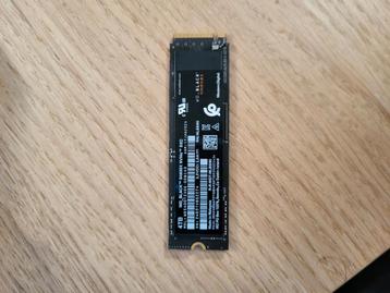 4 TB Wd Black SN850X zgan beschikbaar voor biedingen
