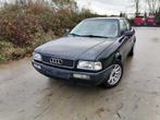 Audi 80 1.9 TDI (B4) Vintage Auto's > 15, Auto's, Gebruikt, Overige carrosserieën, Overige brandstoffen, Bedrijf