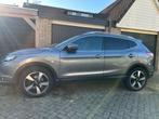 Nissan Qashqai 1.2 Dig-t 2016 [trekh. pano. navi. stoelverw], Auto's, Voorwielaandrijving, Stof, 4 cilinders, USB