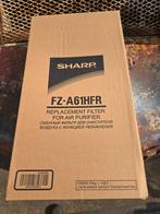 Sharp FZ-A61HFR (HEPA-filter) prijs per stuk., Ophalen of Verzenden, Nieuw, Luchtreiniger