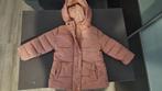 Roze Winterjas Gevoerd Maat 92 Zeeman, Zeeman, Meisje, Ophalen of Verzenden, Zo goed als nieuw