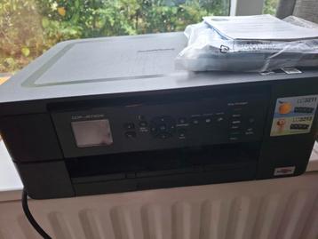 Kleurenprinter Brother DCP-J572DW beschikbaar voor biedingen