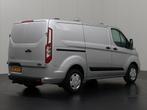 Ford Transit Custom 2.0TDCI Business | Dakdraagsysteem | Tre, Voorwielaandrijving, Stof, 4 cilinders, 2027 kg