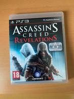 Assassins creed revelations