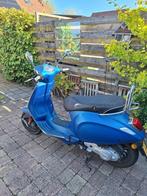 Vespa Sprint bj 2020, Ophalen, Maximaal 45 km/u, Zo goed als nieuw, Benzine