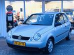 Volkswagen Lupo 1.4, Auto's, Volkswagen, Voorwielaandrijving, Gebruikt, 4 cilinders, Origineel Nederlands