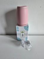 Scentsy Air Go Pink NIEUW, Ophalen of Verzenden, Nieuw