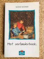 Leonie Kooiker - Het oerlanderboek, Ophalen of Verzenden, Zo goed als nieuw