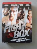 A2-2) Fight Box - 4 dvd, Boxset, Ophalen of Verzenden