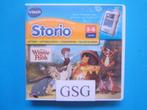 Winnie the Pooh nr. 80-282023-02 (Storio), Kinderen en Baby's, Speelgoed | Vtech, Ophalen of Verzenden, Zo goed als nieuw