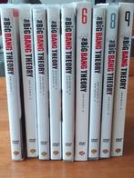 The big bang theory, Alle leeftijden, Boxset, Ophalen of Verzenden, Zo goed als nieuw