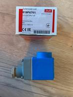 3 x Danfoss 018F6701 Elektromagneetspoel, Ophalen, Minder dan 60 cm, Overige typen, Minder dan 30 cm