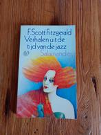 Verhalen uit de Tijd van de Jazz - F. Scott Fitzgerald, Boeken, Ophalen of Verzenden, Gelezen, Amerika