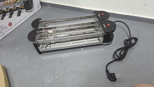 2023: Korona Gourmetstel, Witgoed en Apparatuur, Gourmetstellen, Nieuw, 4 t/m 7 personen, Ophalen of Verzenden