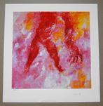 ARMANDO #Fantastisch Werk " De Schepper " 30Expl. Wereldwijd, Ophalen of Verzenden