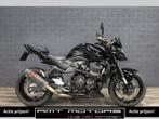 KAWASAKI Z 750 (bj 2008) Triple Black Akrapovic Z750, 4 cilinders, Bedrijf, 748 cc, Naked bike
