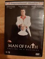 DVD - Man of Faith (Nederlandse Ondertiteling), Ophalen of Verzenden, Gebruikt, Overige genres