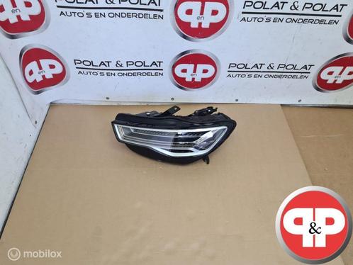 Audi A6 4G Matrix Koplamp Links Voor 4G0941035, Auto-onderdelen, Verlichting