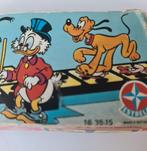 Walt Disney, vintage dominospel. DISNEYLANDIA, Ophalen of Verzenden