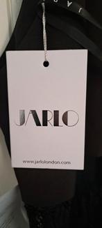 Jarlo Lange Jurk Hoge Hals - Maat 36 - Nieuw, Jarlo, -, -, Nieuw