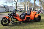 Rewaco RF1 RF-1 PUR Explorer First Edition Black Line Trike, 1500 cc, Meer dan 35 kW