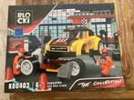 Blocki KB0403 (soort Lego), Ophalen, Nieuw, Overige merken