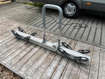 Weih tec Slide Move HG, veloslide, fietsendrager, garage beschikbaar voor biedingen