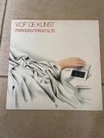 Lp Vof de kunst - maandagmorgen 6:30, Gebruikt, Ophalen of Verzenden, 12 inch