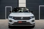 Volkswagen T-Roc 1.5 TSI R Line Cam|Virtual|Carplay|Pano|VOL, Auto's, Electronic Stability Program (ESP), 1498 cc, Euro 6, 4 cilinders