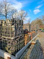 Dakpannen en toebehoren - Ruime voorraad!, Ophalen