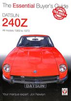 Datsun 240Z All models 1969 to 1973, Verzenden