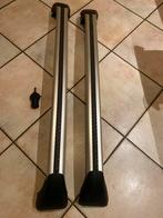 Volvo V70 originele dakdragers, Auto diversen, Dakdragers, Ophalen, Zo goed als nieuw