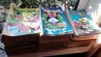 donald duck weekbladen, Meerdere stripboeken, Ophalen of Verzenden, Gelezen